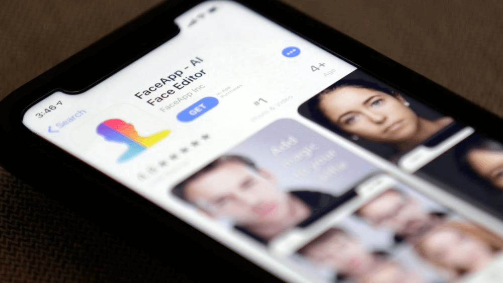 إليك ما تحتاج إلى معرفته قبل استخدام تطبيق FaceApp الفيروسي