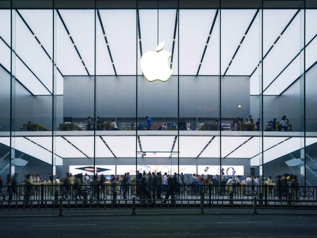 Apple対Qualcommの大法廷闘争について知る必要があるすべて