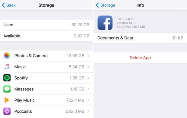 Đã đến lúc cập nhật iPhone của bạn lên iOS 11 và đánh giá cao các tính năng của nó