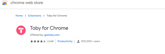 كيفية استرداد علامات التبويب المفقودة في Chrome وحفظها؟