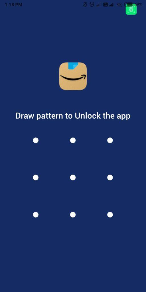 Como bloquear um aplicativo no Android usando o software App Locker?