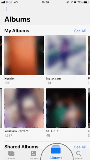 Как восстановить удаленные сообщения Instagram на Android и iPhone