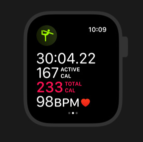 Apple Watch Calorie Counterはどのくらい正確ですか？