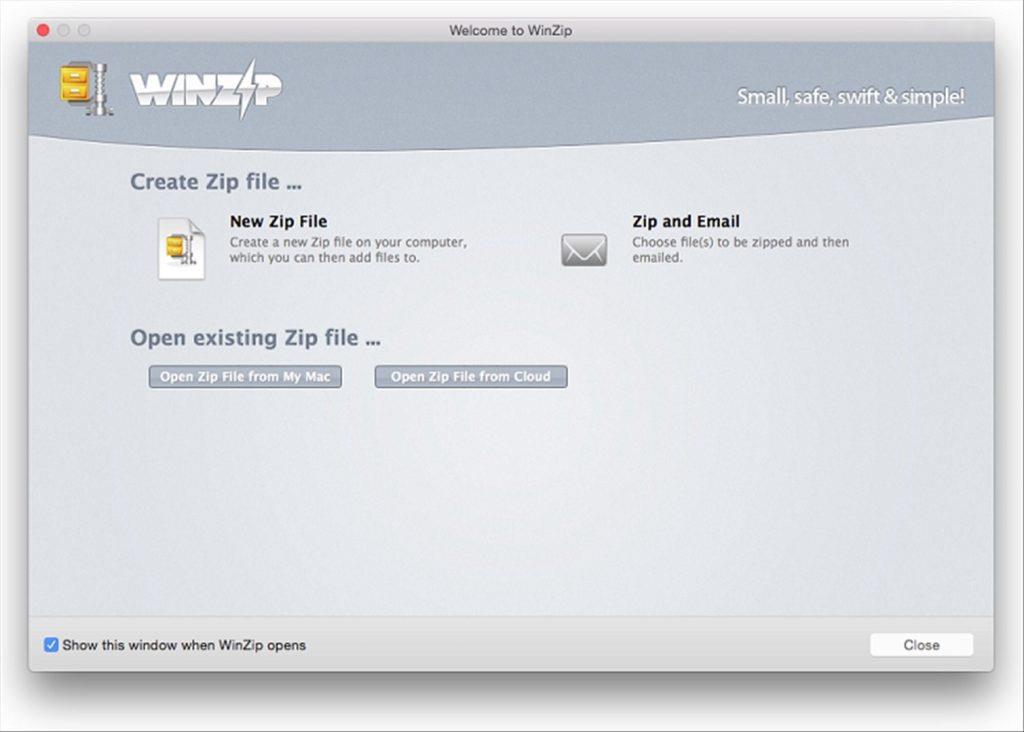 Cara Mengompres File Di Windows Dan Mac
