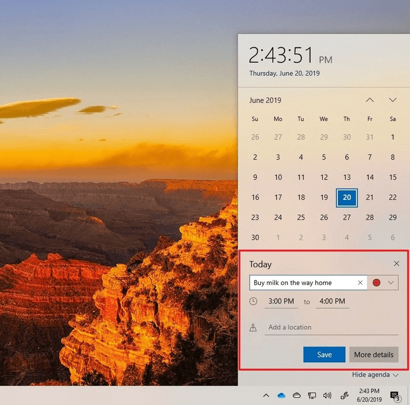 Windows 10 Akan Menjadi Kuat Dengan 20H1 Build