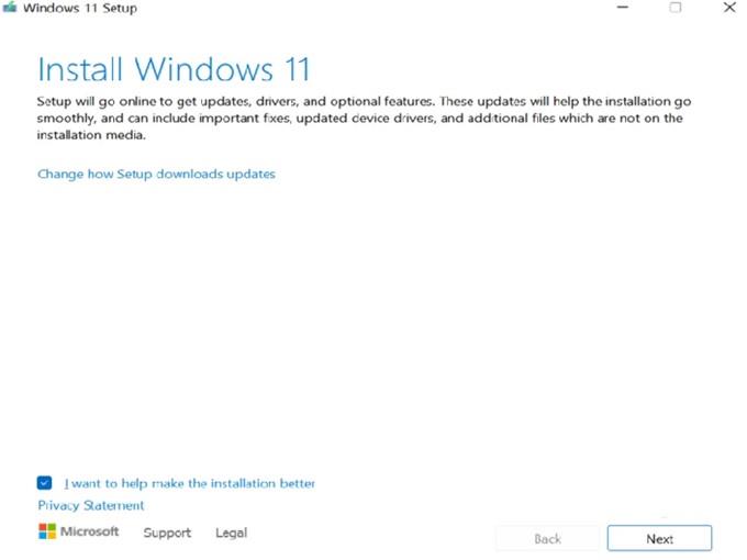 Bagaimana Cara Menginstal Ulang Windows 11?