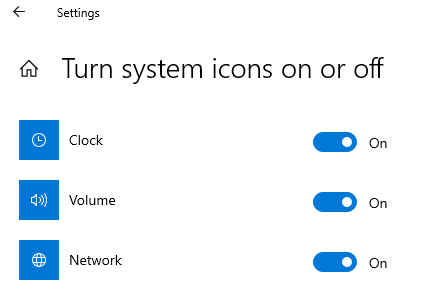 Bagaimana Cara Memperbaiki Ikon Wifi yang Hilang Di Windows 10?