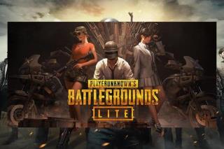 Bây giờ bạn có thể chơi PUBG trên mọi PC, Tải xuống PUBG Lite!