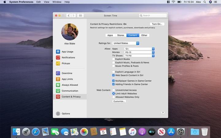 Parental Control 101: come gestire Screentime su Mac per limitare l'utilizzo