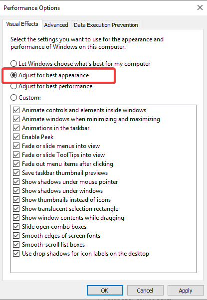 Khắc phục tình trạng sử dụng đĩa 100% theo hệ thống và bộ nhớ nén trong Windows 10