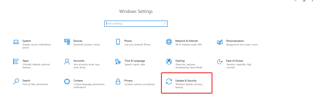 การอัปเดต Windows 10 พฤษภาคม 2020 สำหรับผู้ใช้ - นี่คือวิธีการดาวน์โหลด