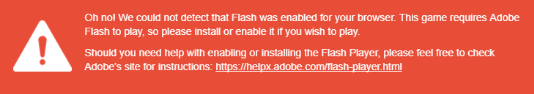 Cum să activezi Flash Player pe Chrome, Firefox și Edge?