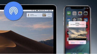 Cara Berbagi Kata Sandi Menggunakan AirDrop di iPhone, iPad, dan Mac