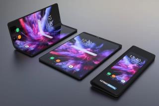 Samsung Galaxy Fold: ne vale la pena?