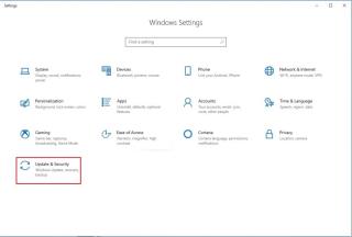 Apa itu Fitur Security Tamper Protection di Windows 10?