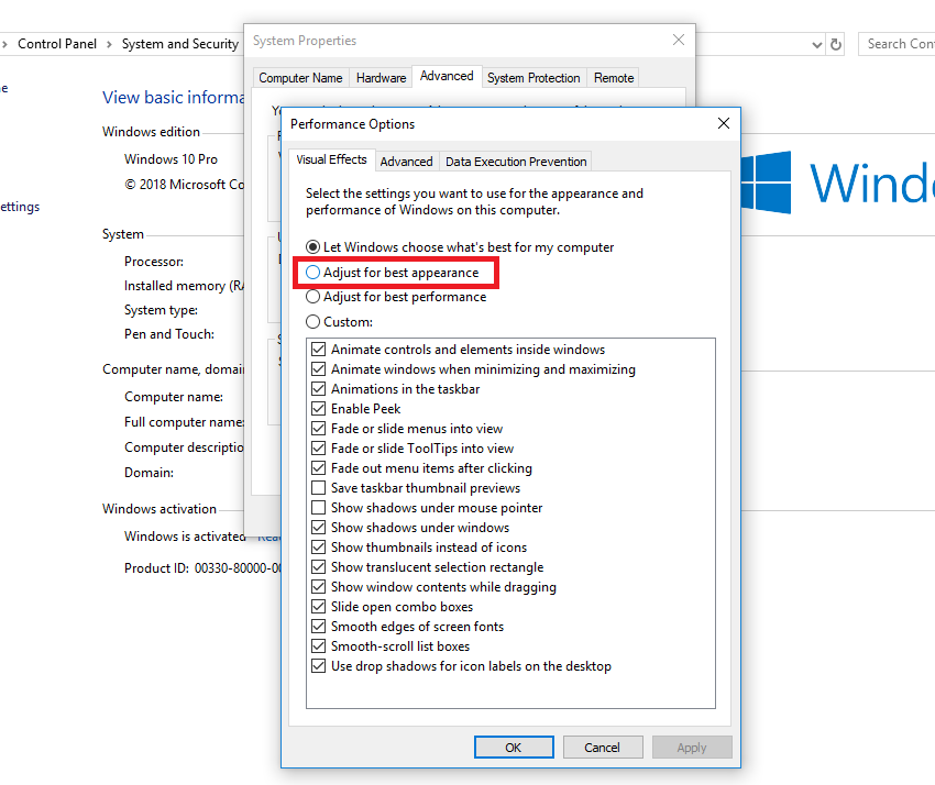 Cách khắc phục lỗi sử dụng 100 đĩa Windows 10