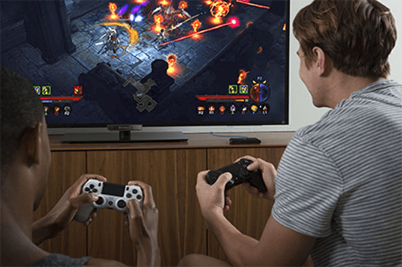 Călătorești și vrei să joci online?  Conectați-vă PlayStation 4 la Wi-Fi la hotel