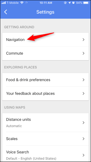 Как использовать и управлять музыкальными элементами управления Google Maps в приложении