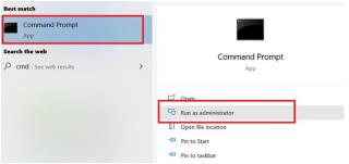 Cum se editează registrul Windows prin linia de comandă