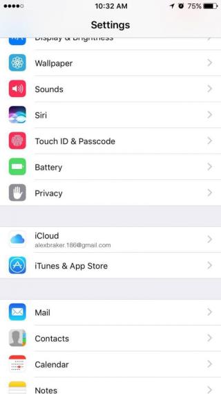 كيفية الوصول إلى صور iCloud وإدارتها