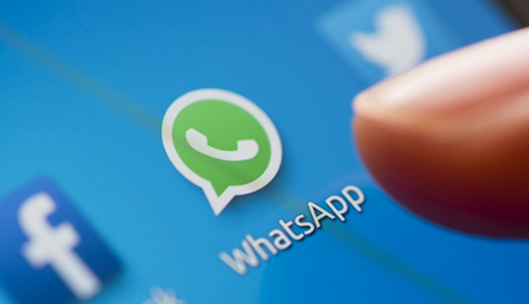 Как восстановить удаленные сообщения WhatsApp на Android