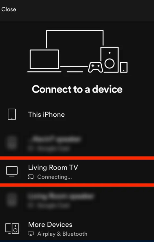 テレビ、Android、iOS、Macに接続するためのChromecastの設定