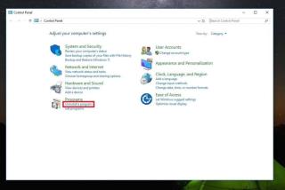 Cara Memperbaiki Komputer Anda Terinfeksi 4 Virus di Windows