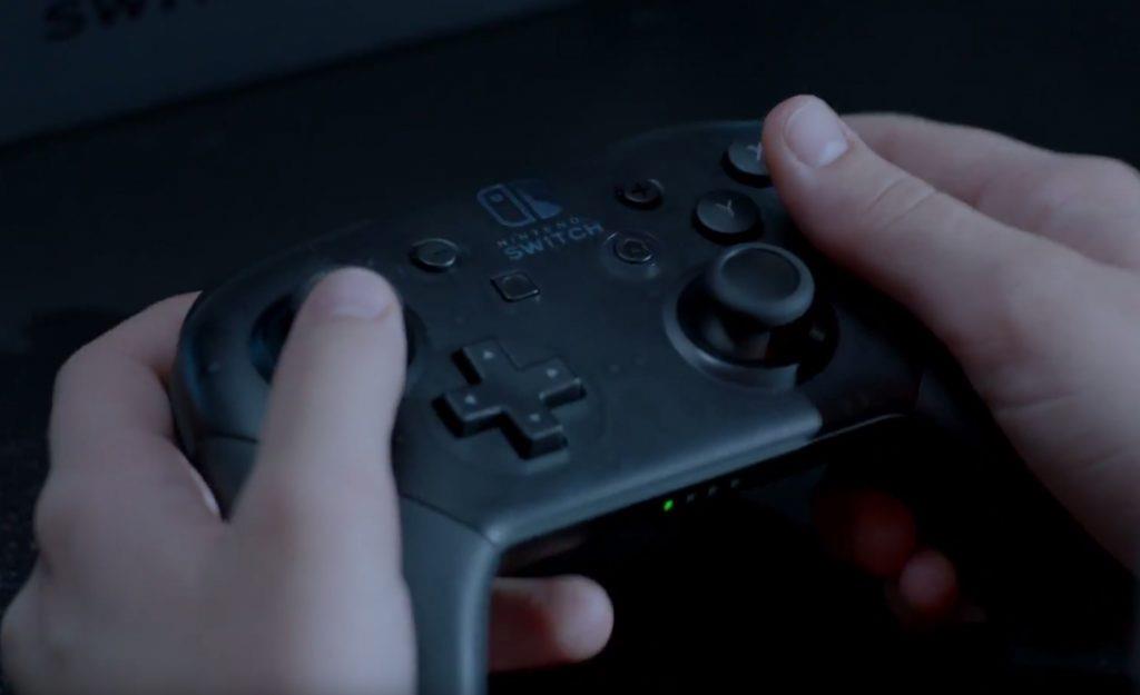 6 Hal yang Sangat Menggila dari Nintendo Switch