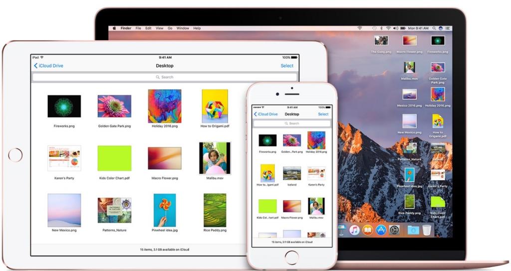 iOS 10.3を際立たせる6つの素晴らしい機能！