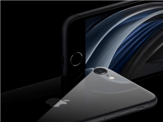 Apple iPhone SE VS OnePlus 8: Apa Pilihan Anda?