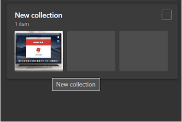 Microsoftコレクション：Edgeで有効にして使用する方法