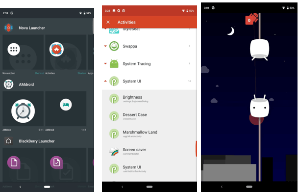7 verborgen Android Pie-functies die u waarschijnlijk niet kende