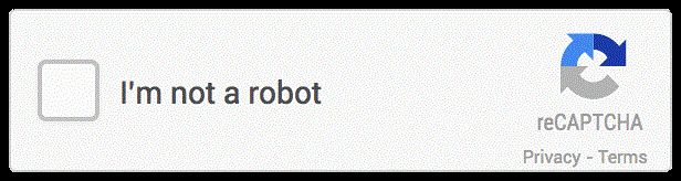 CAPTCHA：人機識別的可行技術還能保持多久？