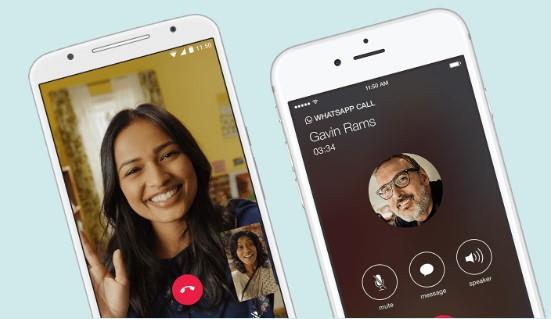 Lựa chọn thay thế FaceTime?  Người dùng Android cũng có thể tận hưởng FaceTime!