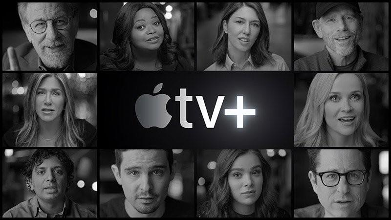 Apple TV +：ストリーミングビジネスへのAppleのビッグバン