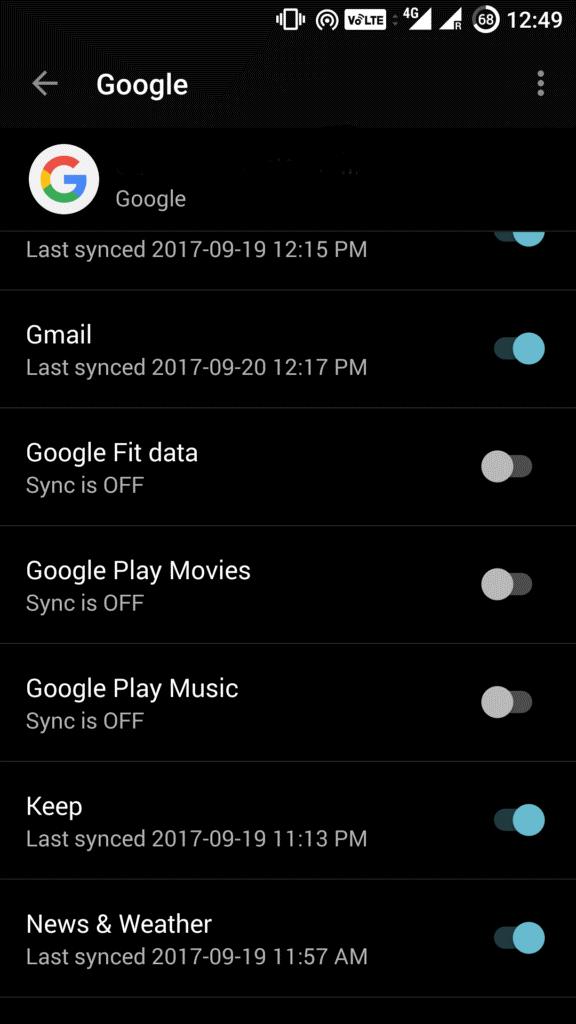 5 formas de evitar que las aplicaciones usen datos móviles en Android