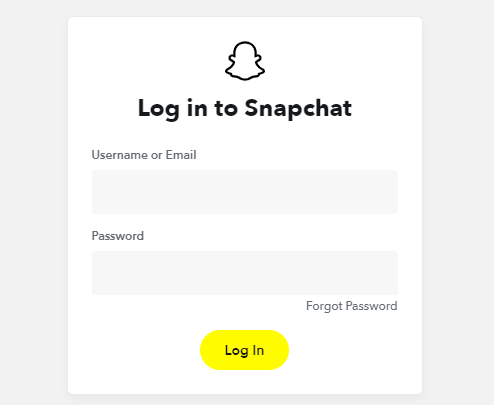 Hoe Snapchat-account opnieuw te activeren: snelle stappen