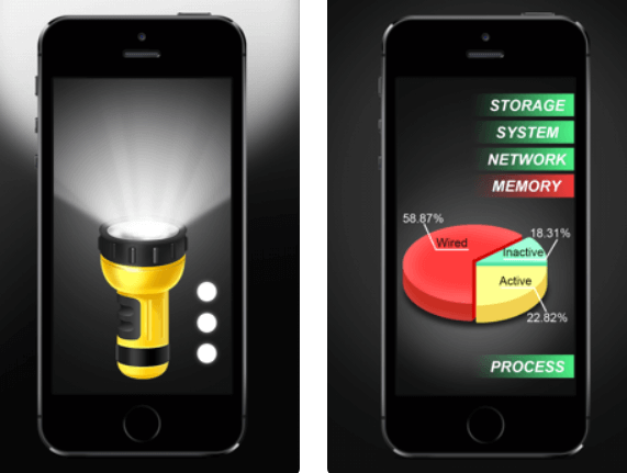 أفضل 9 تطبيقات معزز وموفر للبطارية على iPhone: إطالة عمر البطارية بنقرة واحدة!