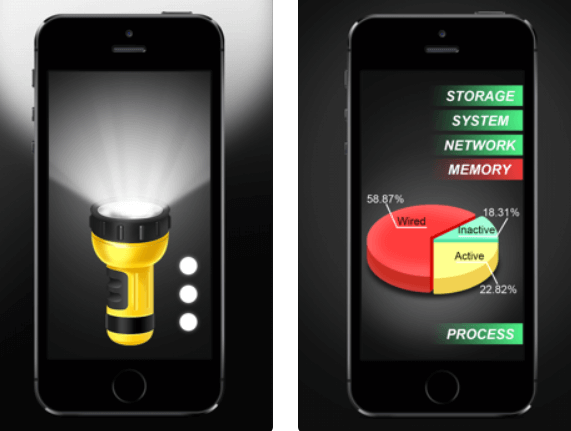 Top 9 des applications iPhone pour booster et économiseur de batterie : prolongez la durée de vie de la batterie en un clin d'œil !