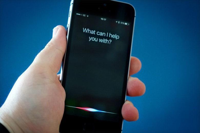 5 lý do tại sao chúng ta yêu Siri vô điều kiện hơn tất cả mọi thứ khác