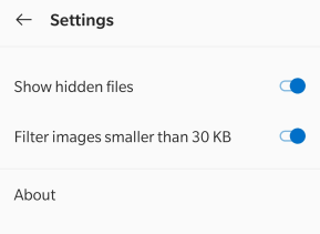 Cum să păstrați fotografiile secrete folosind aplicația Photo Locker pentru a ascunde fotografiile în Android?