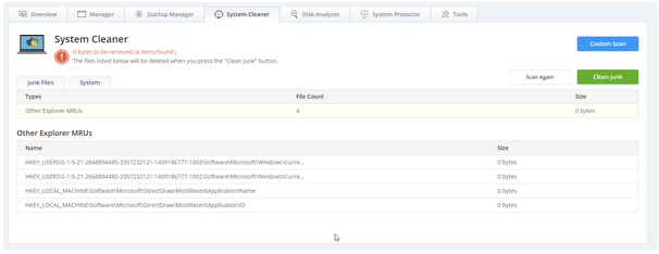 Cum să optimizați performanța sistemului de la distanță – Cloud Tuneup Pro