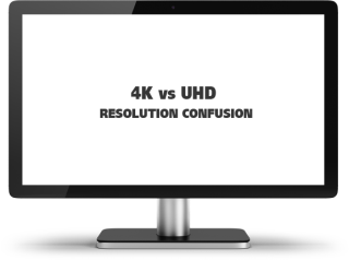 Un ghid pentru 4K și Ultra HD