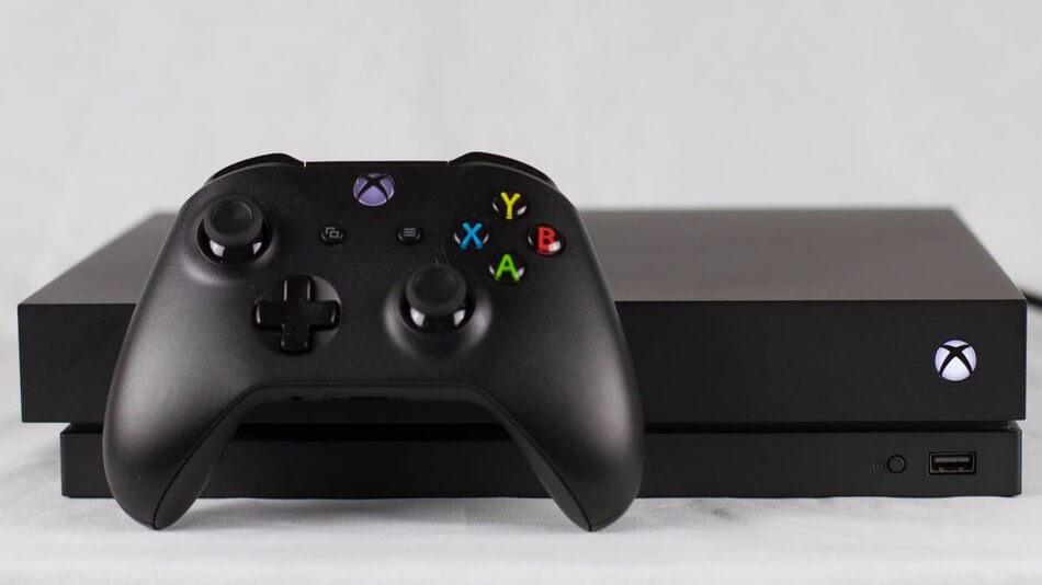 Hướng dẫn khắc phục sự cố phần mềm Xbox One