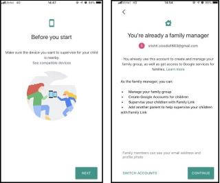 Comment utiliser Google Family Link pour bloquer une application ?