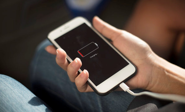 Comment économiser la batterie sur Iphone ?