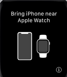 Что такое значок (I) на Apple Watch?  Руководство по всем значкам и символам Apple Watch.
