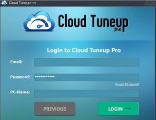 Cum să gestionați consumul de spațiu pe disc cu Cloud Tuneup Pro