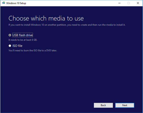 知っておくべきこと：Windows 10メディア作成ツール（2021）