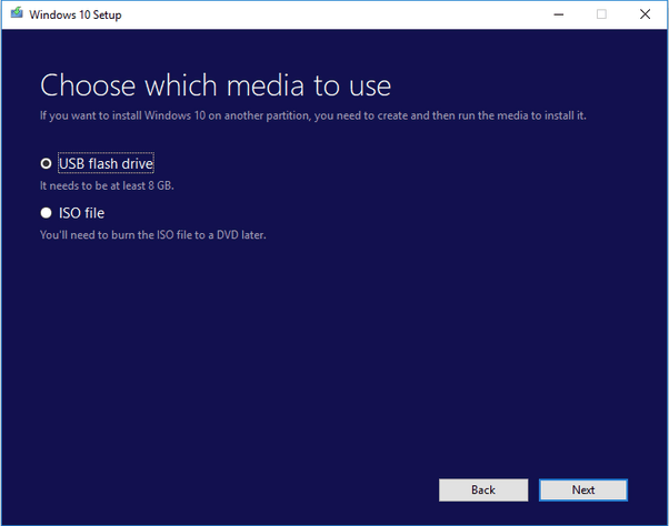 Tutto quello che devi sapere: strumento di creazione multimediale di Windows 10 (2021)